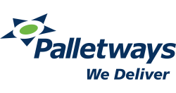 Palletwaysonline Logo