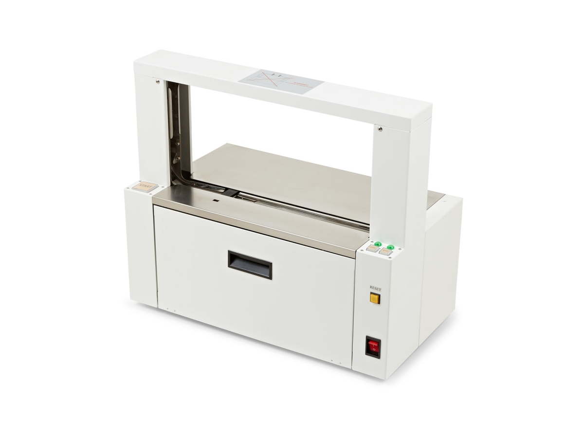 Industrial banding machine