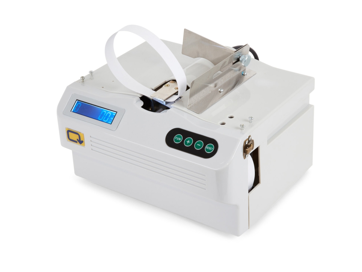 Mini banding machine