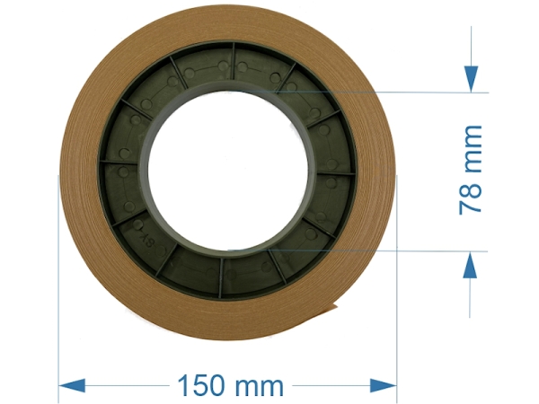 Cart dimensions