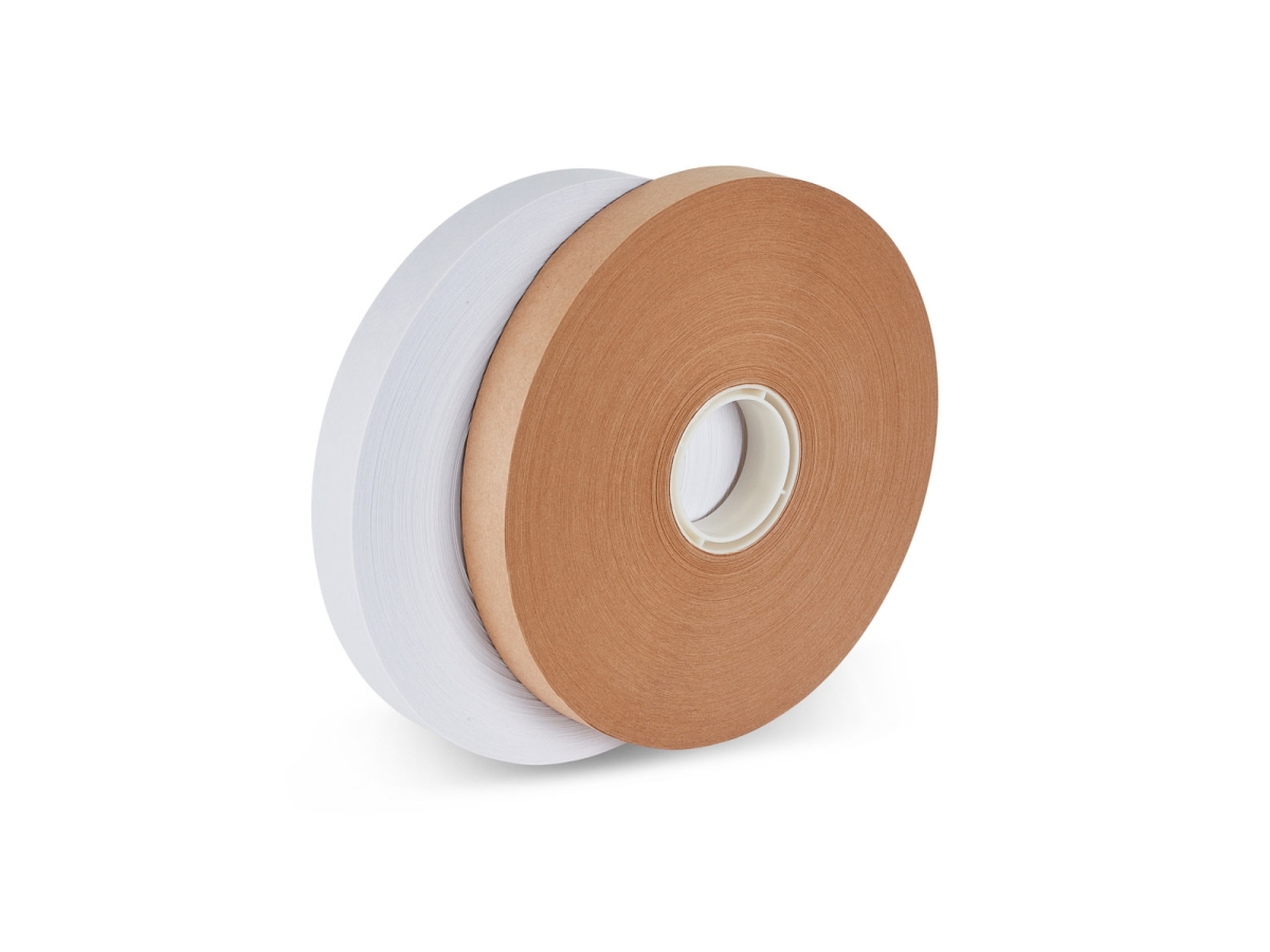 Tape examples