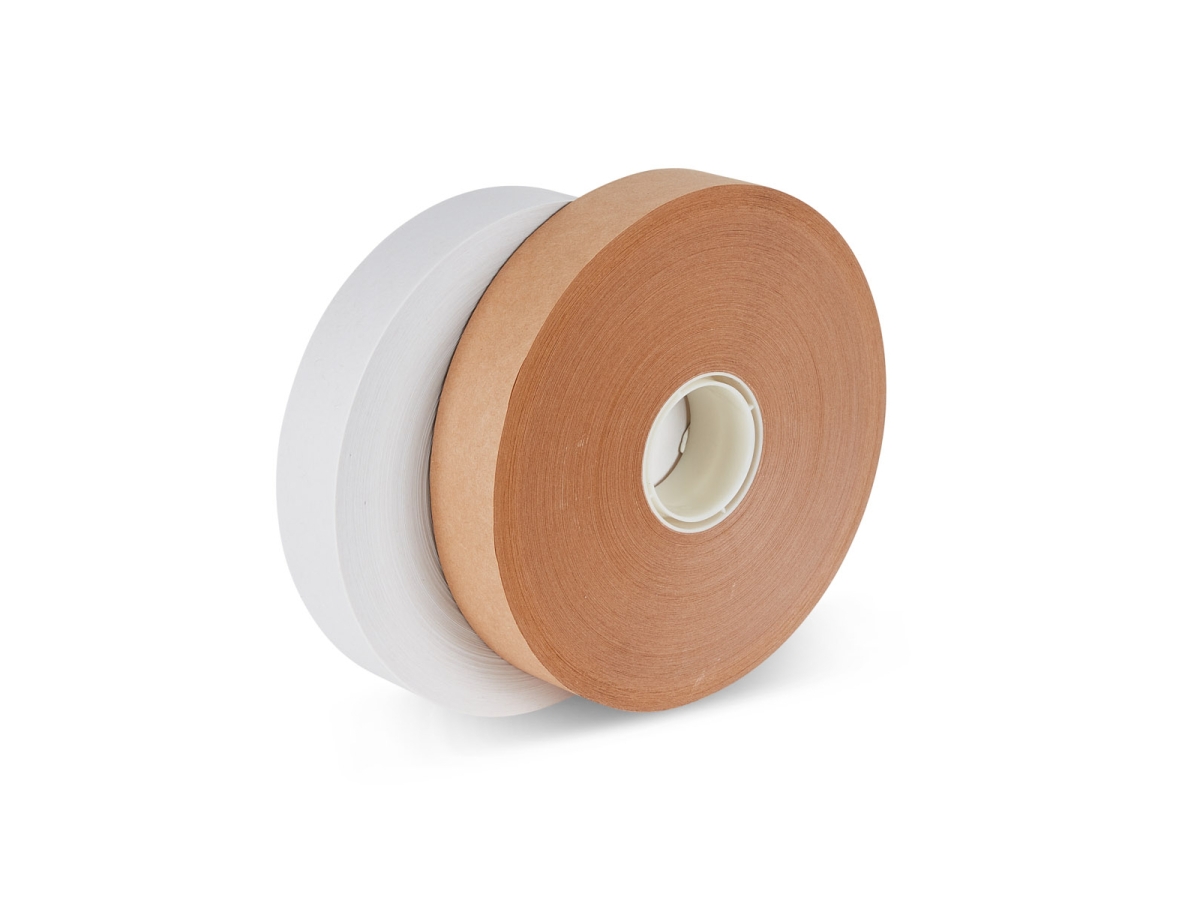 30 mm kraft  paper banding tape