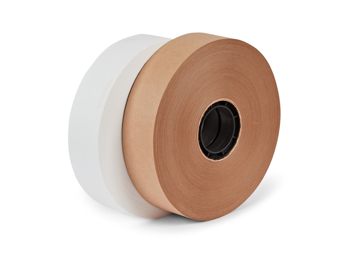 Tape examples