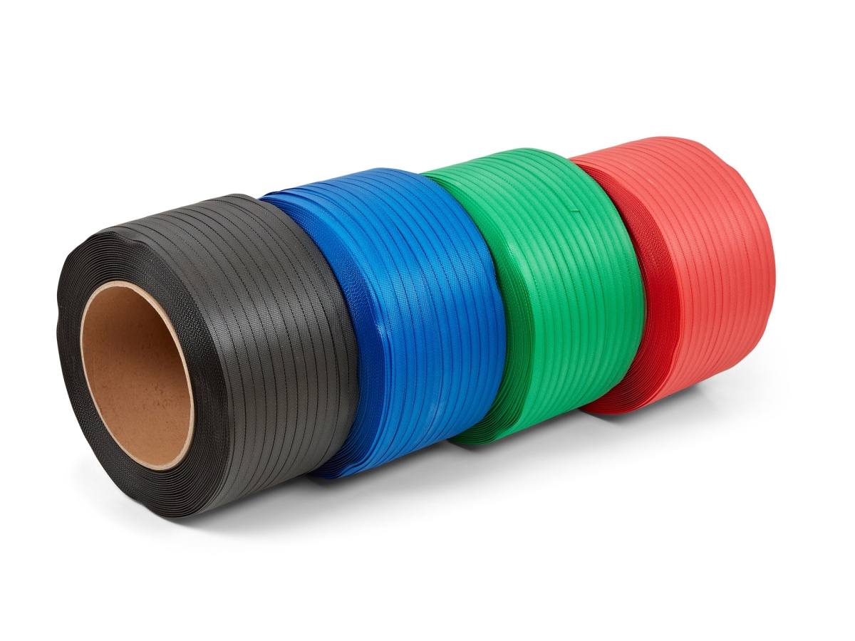 13 mm PP Strapping Tape