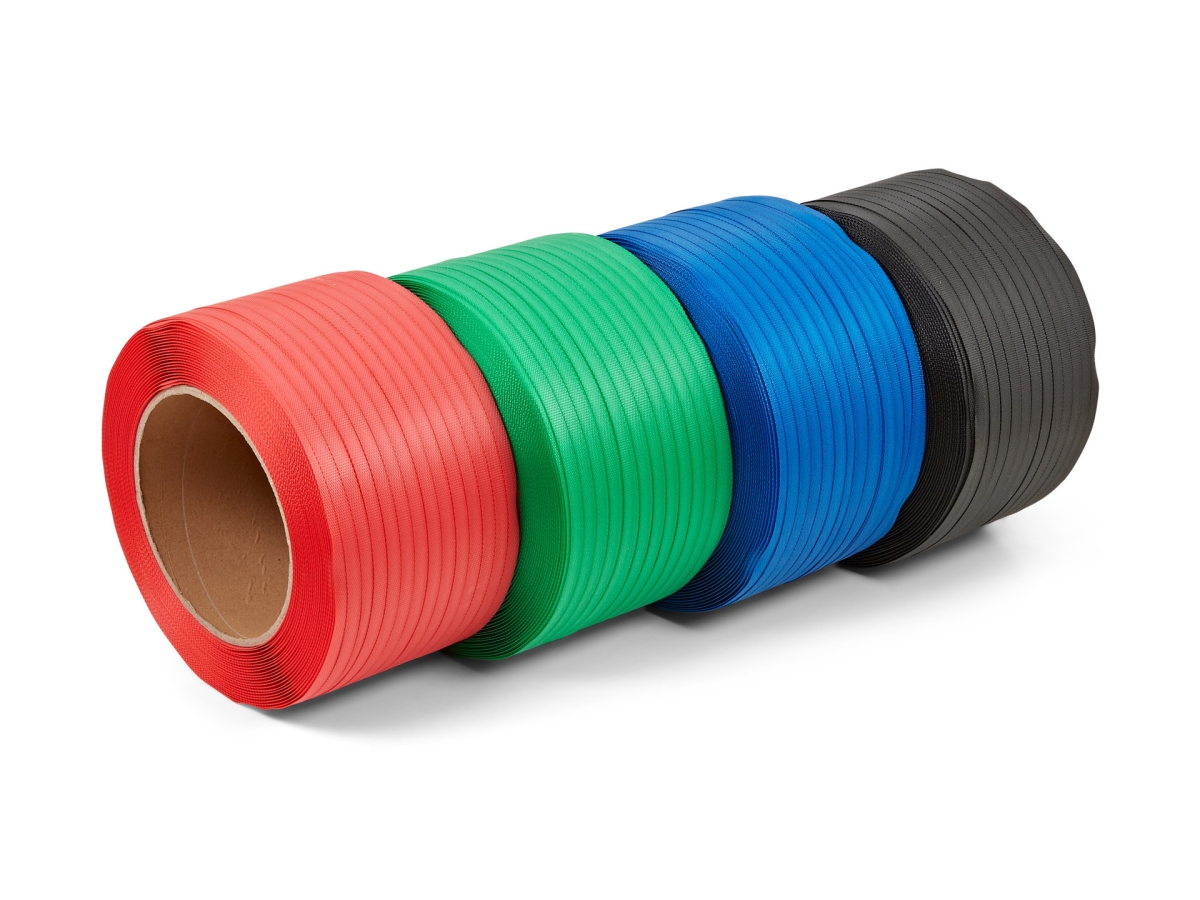 13 mm PP Strapping Tape