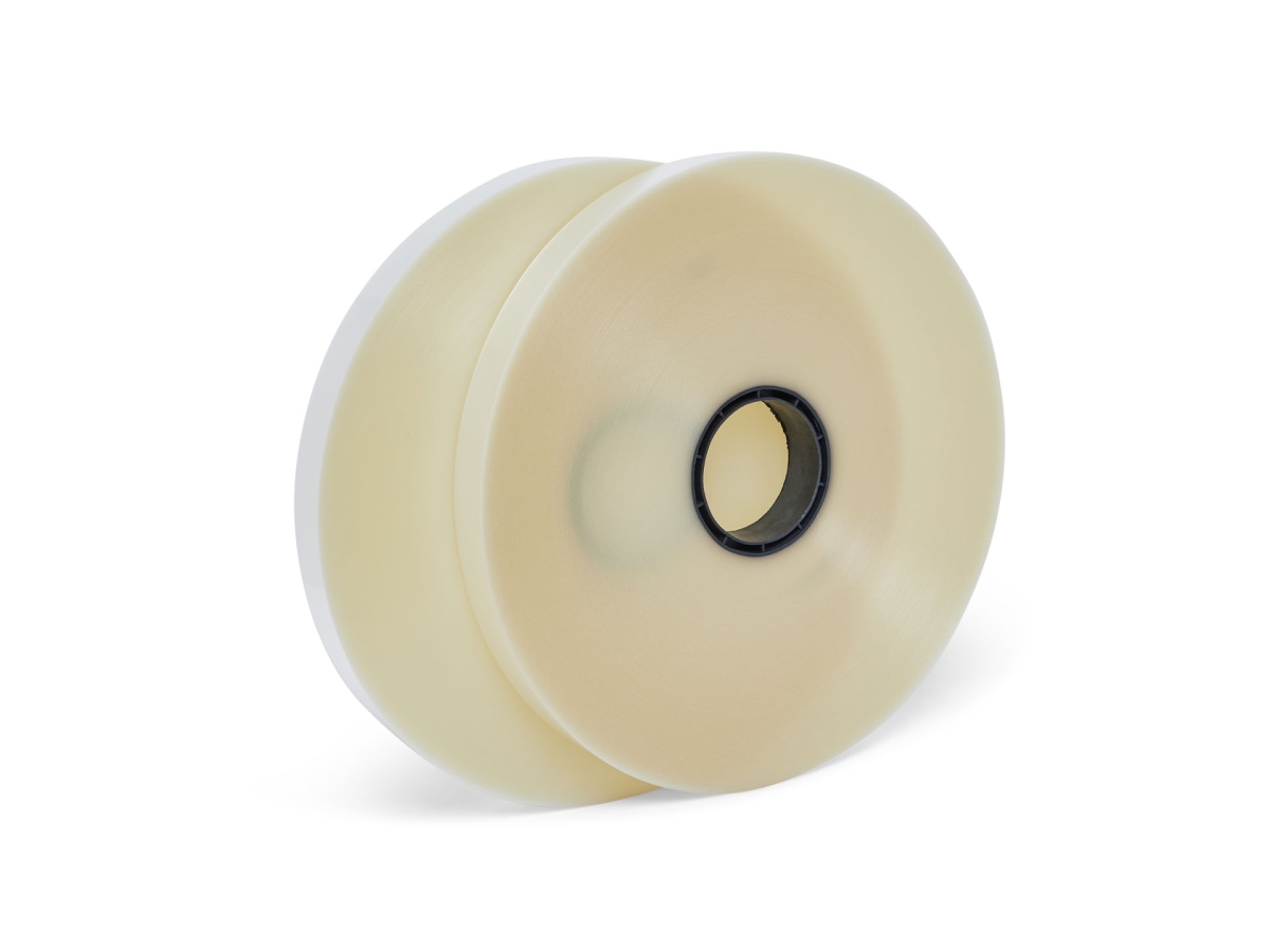 30 mm OPP Plastic Banding Tape