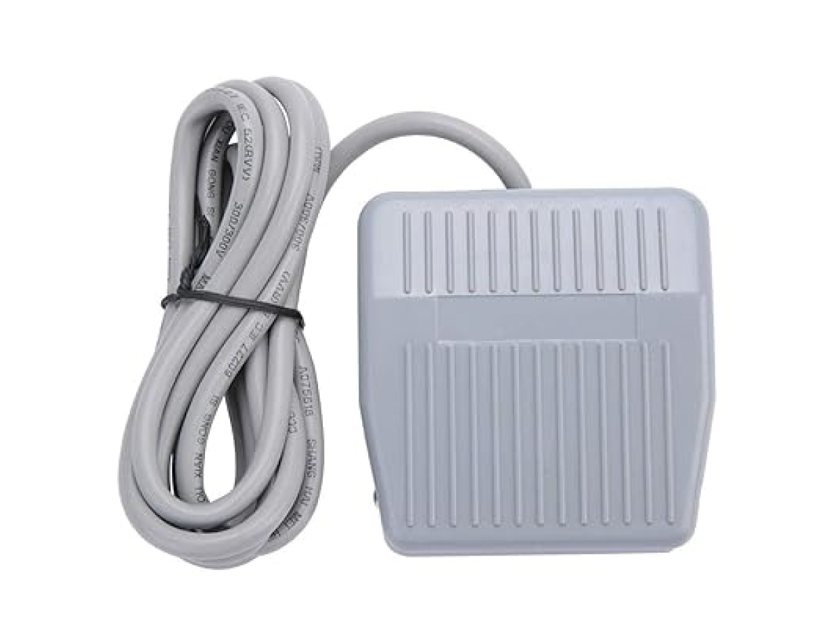 Foot Pedal