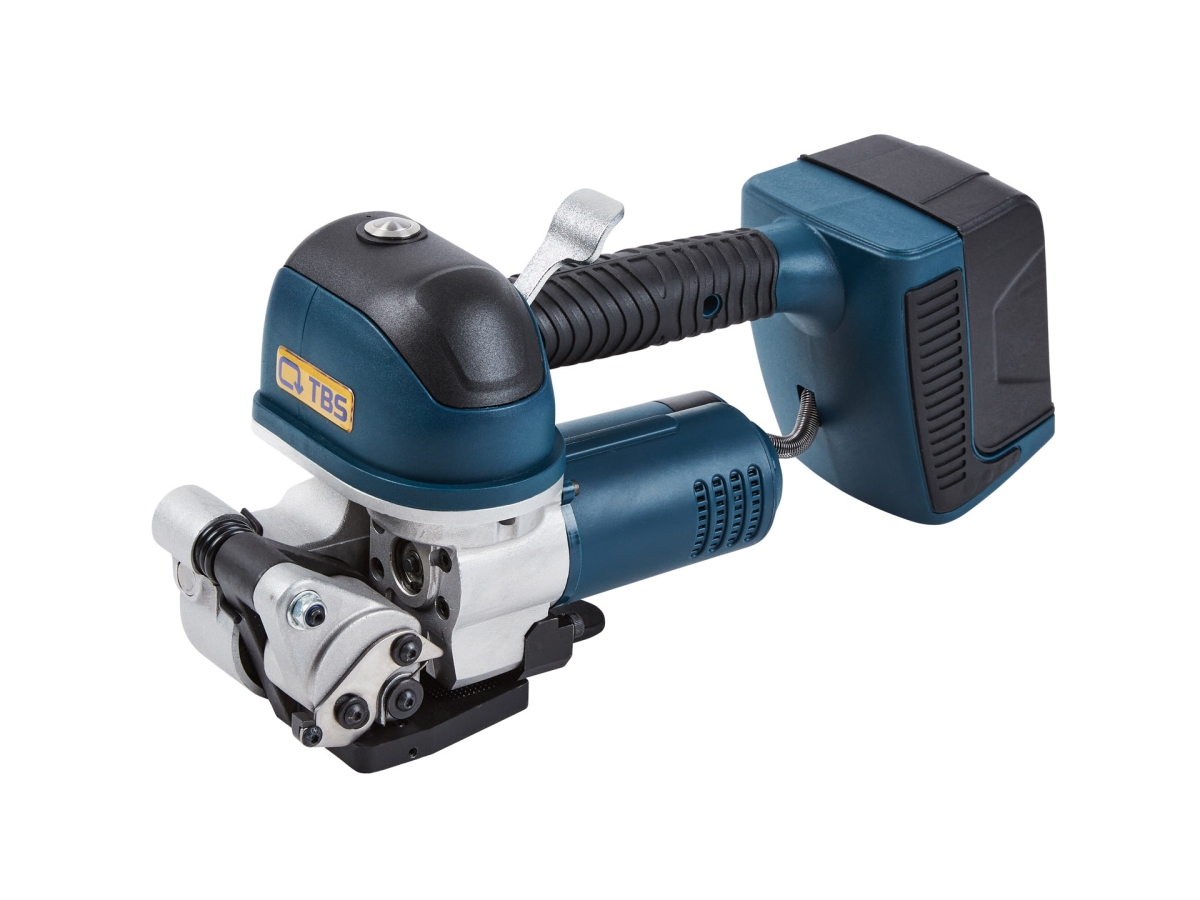DD Wide Tape Strapping Machine