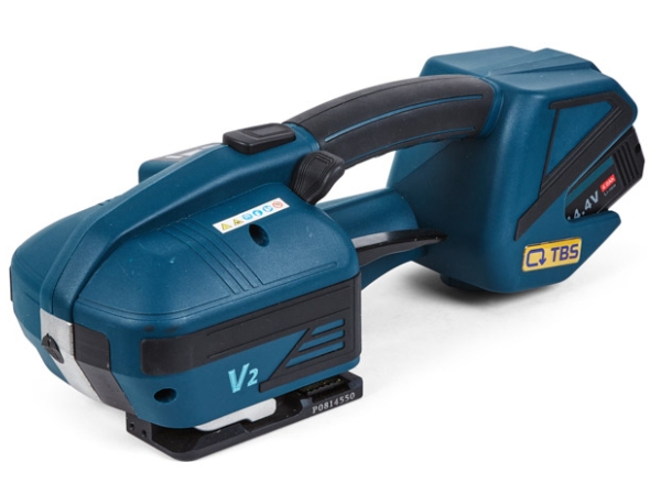 V2 Automated strapping machine