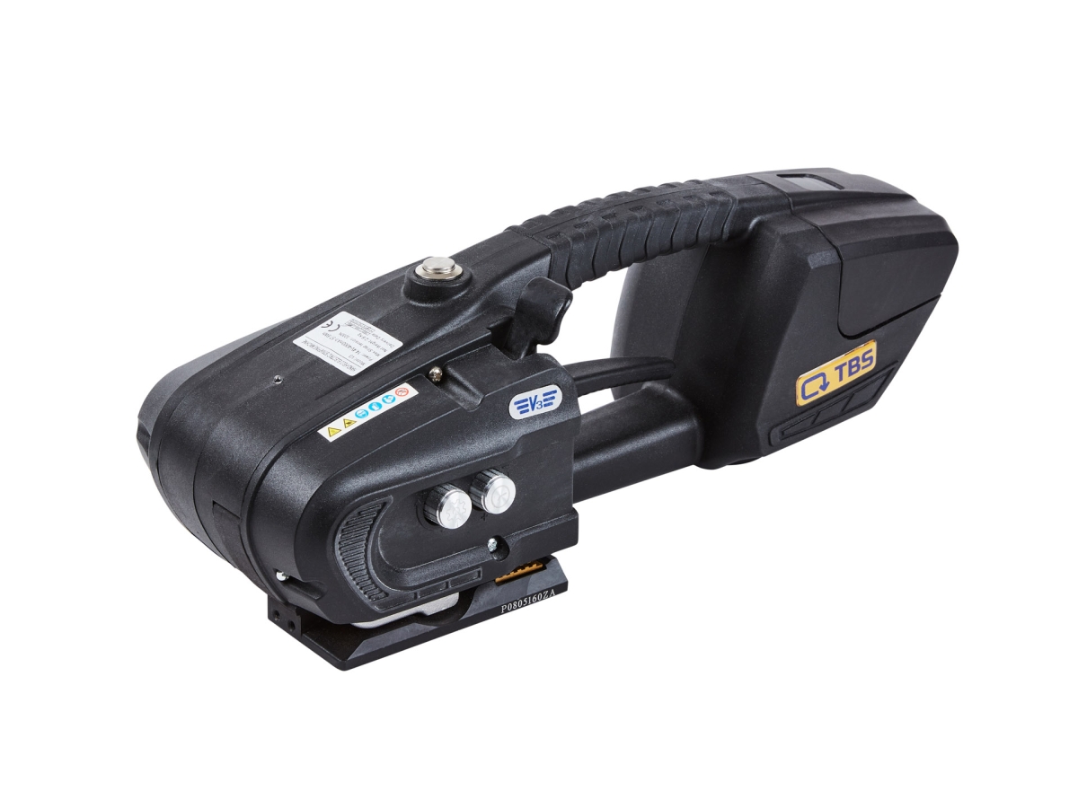 V3 Advanced strapping machine