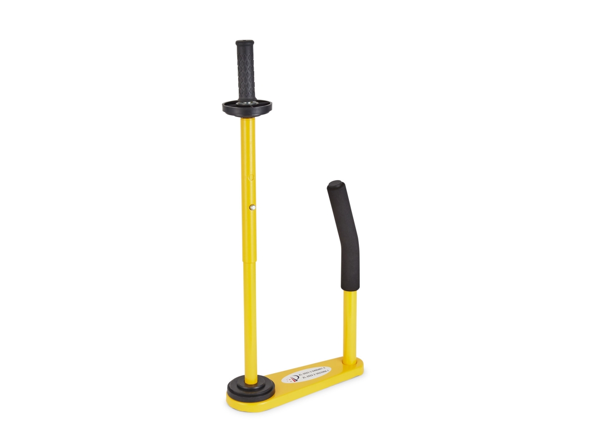 Manual Wrap Film Dispenser